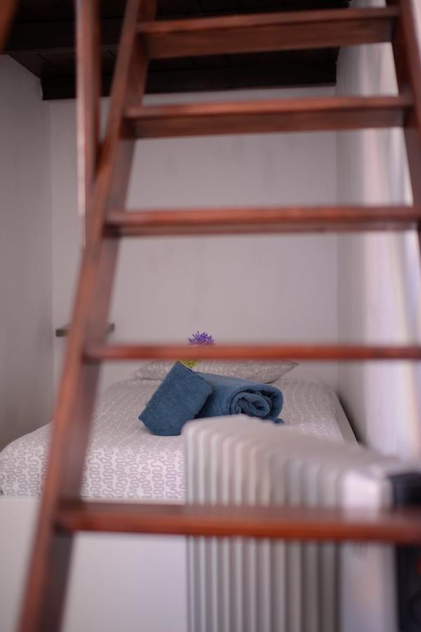 Ferienwohnung The Blue House - Saint Pauls Lissabon Exterior foto