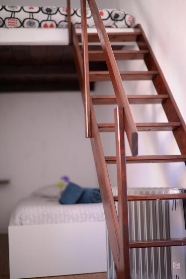 Ferienwohnung The Blue House - Saint Pauls Lissabon Exterior foto